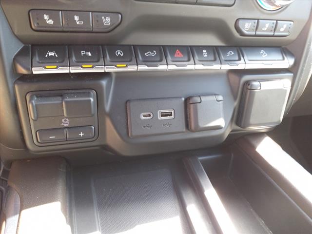 2021 GMC Sierra 1500 SLT - Photo 16