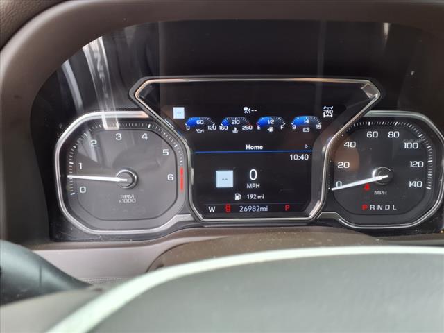 2022 GMC Sierra 1500 Limited Denali - Photo 16