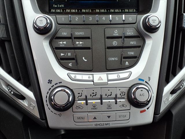 2015 GMC Terrain SLE-1 - Photo 16