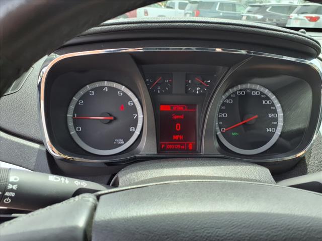 2017 GMC Terrain SLT - Photo 16