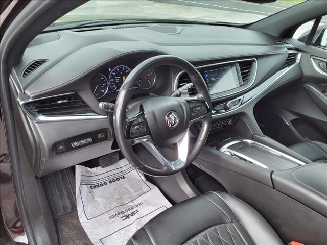 2022 Buick Enclave Avenir - Photo 16
