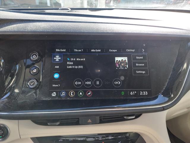 2022 Buick Envision Essence - Photo 16