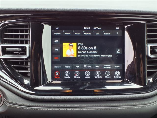 2023 Dodge Durango SXT - Photo 17