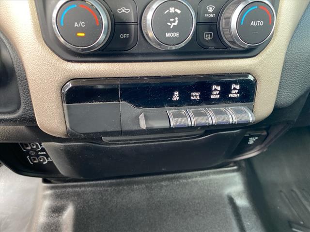 2020 RAM 1500 Laramie - Photo 17