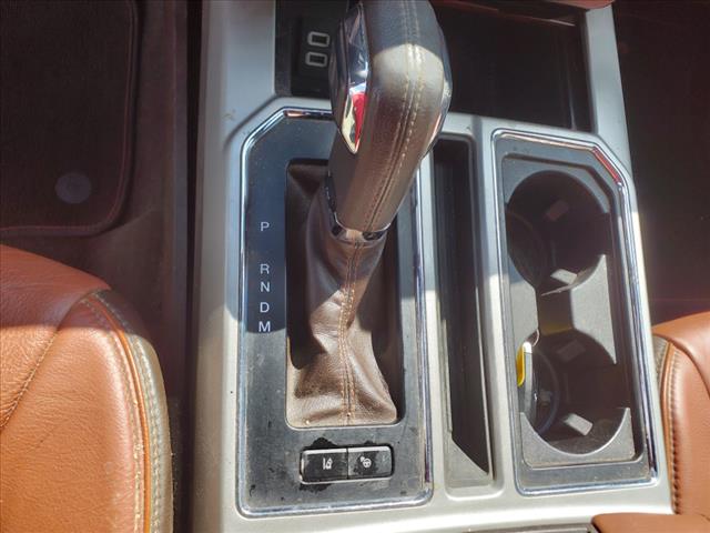 2019 Ford F-150 King Ranch - Photo 17