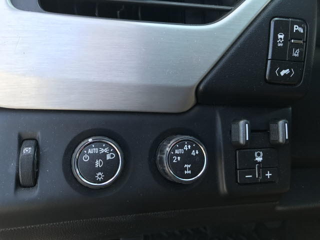 2015 GMC Yukon SLT - Photo 17
