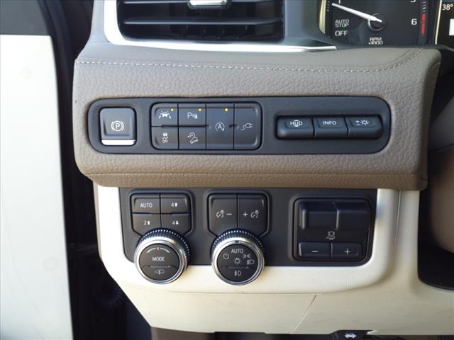 2021 GMC Yukon Denali - Photo 17