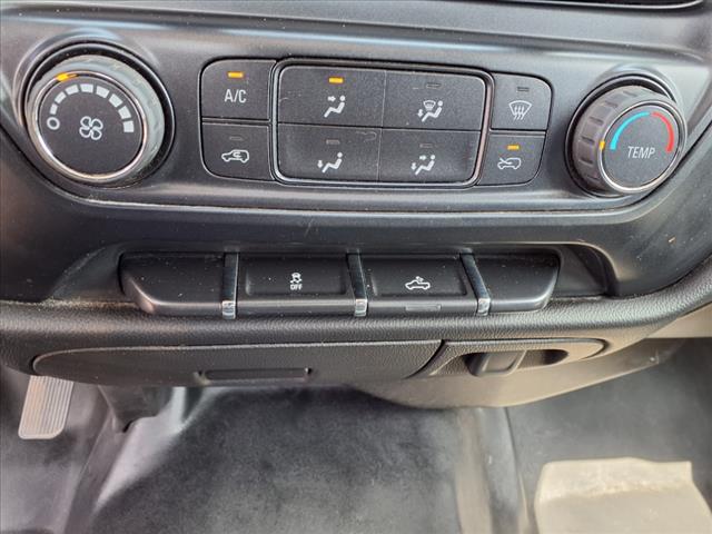 2017 GMC Sierra 1500 Base - Photo 17