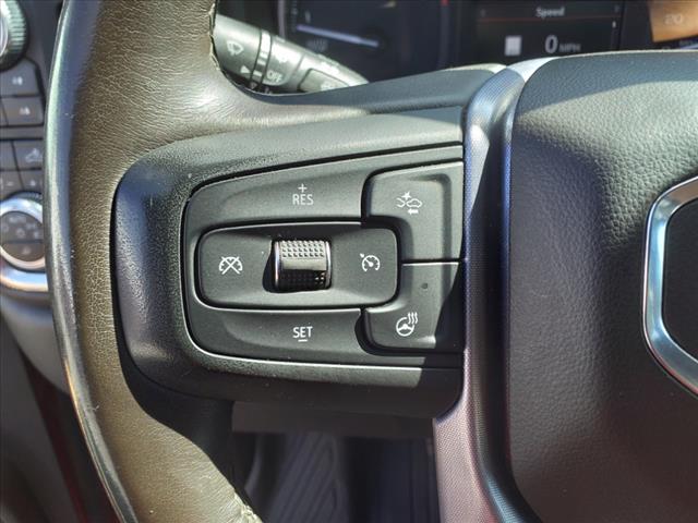 2021 GMC Sierra 1500 SLT - Photo 17