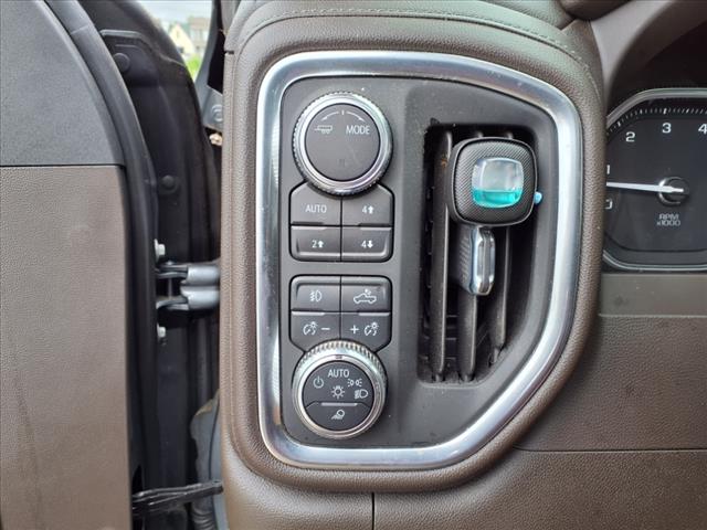 2022 GMC Sierra 1500 Limited Denali - Photo 17