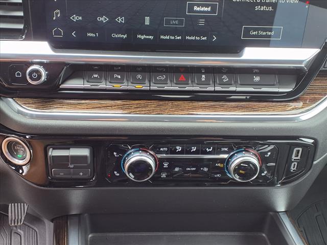 2024 GMC Sierra 1500 Elevation - Photo 17