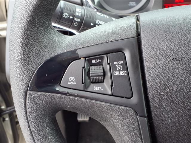 2015 GMC Terrain SLE-1 - Photo 17