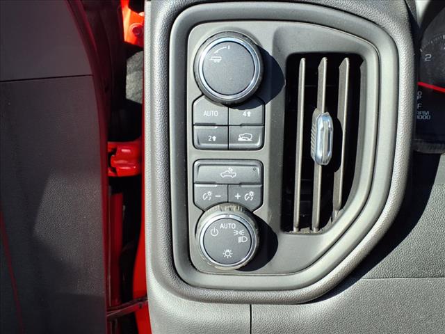 2020 Chevrolet Silverado 1500 Custom - Photo 17
