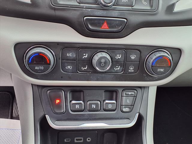 2018 GMC Terrain SLE - Photo 17
