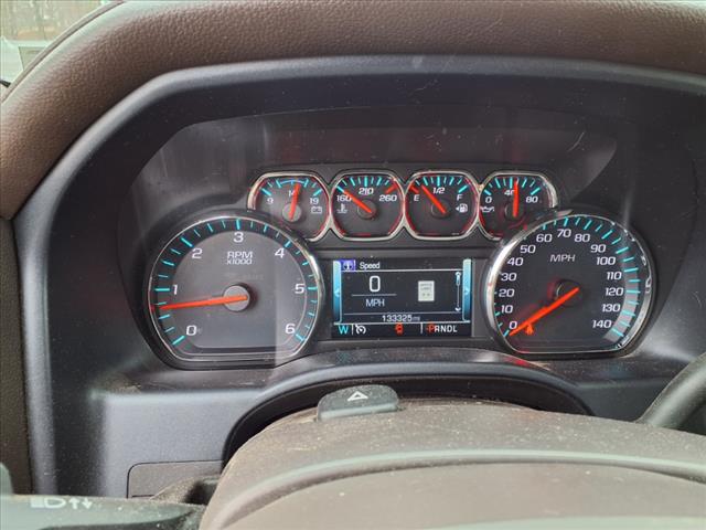 2018 GMC Sierra 1500 SLT - Photo 17