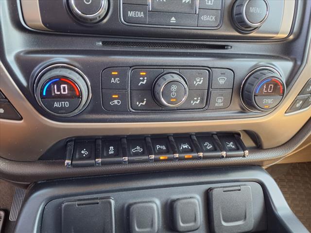 2017 GMC Sierra 1500 Denali - Photo 17