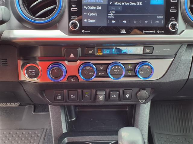 2023 Toyota Tacoma Limited - Photo 17