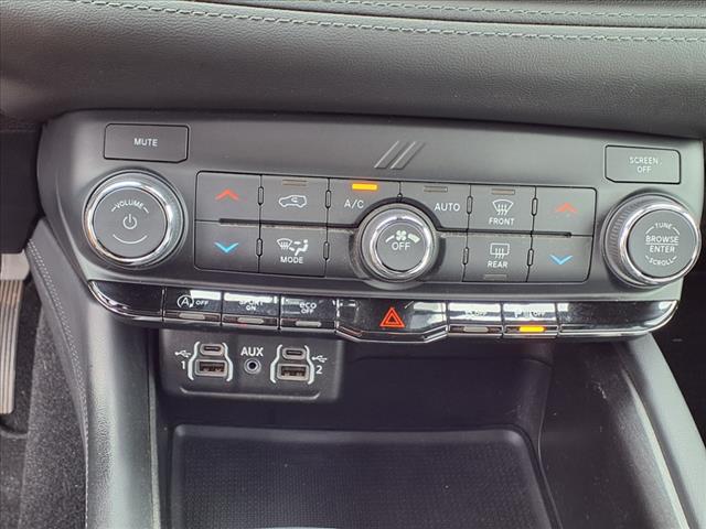 2023 Dodge Durango SXT - Photo 18