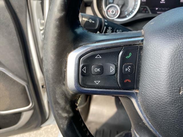 2020 RAM 1500 Laramie - Photo 18