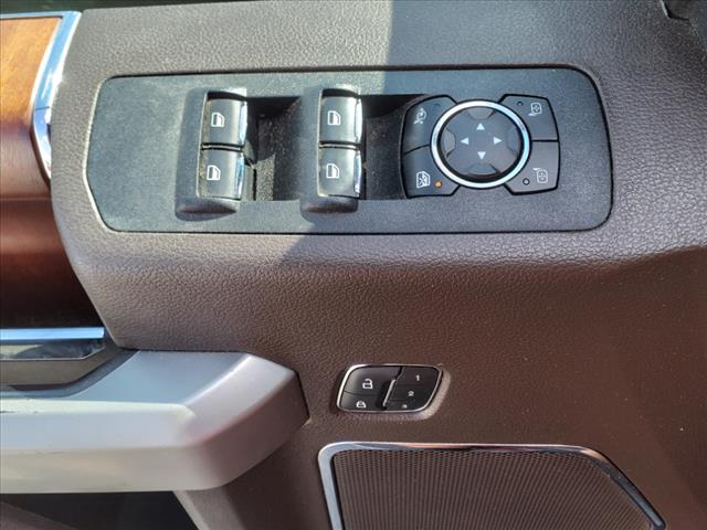 2019 Ford F-150 King Ranch - Photo 18