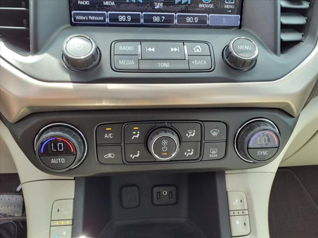 2018 GMC Acadia Denali - Photo 18