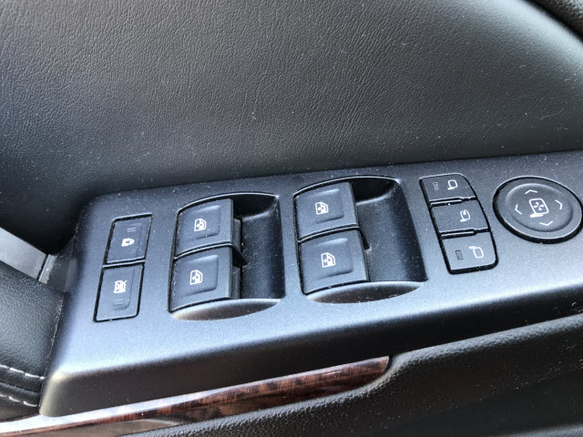 2015 GMC Yukon SLT - Photo 18