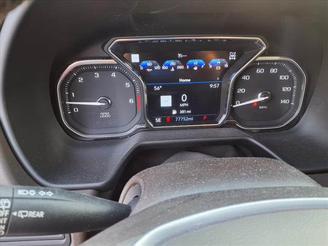 2021 GMC Yukon XL SLT - Photo 18