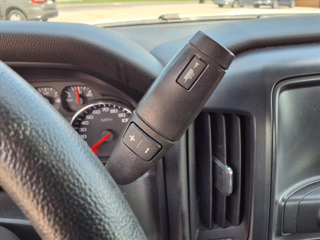 2017 GMC Sierra 1500 Base - Photo 18