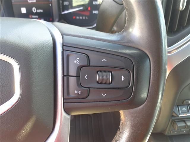 2021 GMC Sierra 1500 SLT - Photo 18
