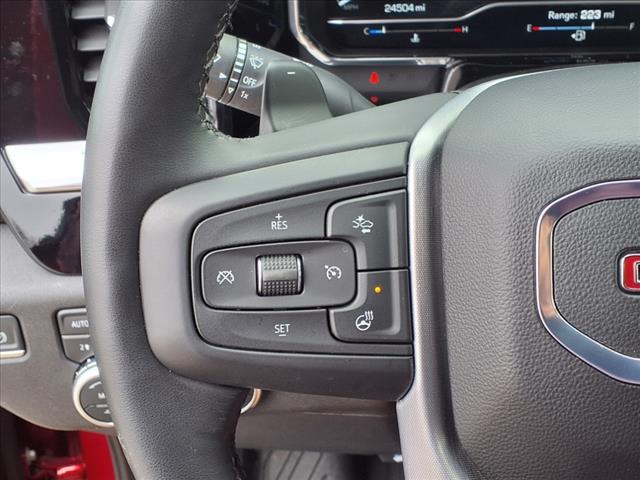 2024 GMC Sierra 1500 Elevation - Photo 18