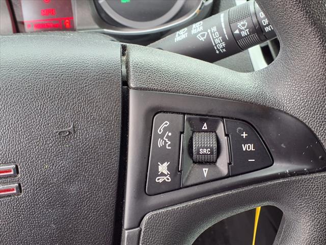 2015 GMC Terrain SLE-1 - Photo 18