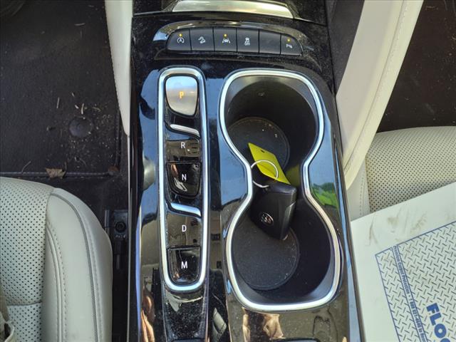 2022 Buick Envision Essence - Photo 18