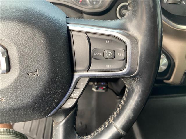 2020 RAM 1500 Laramie - Photo 19