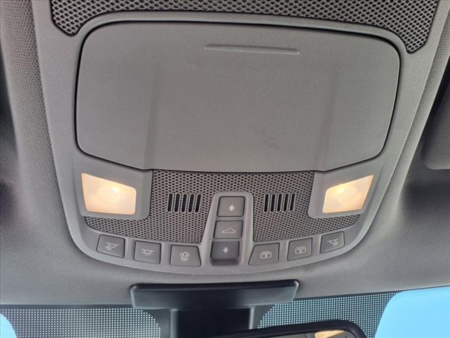 2016 Ford F-150 Lariat - Photo 19