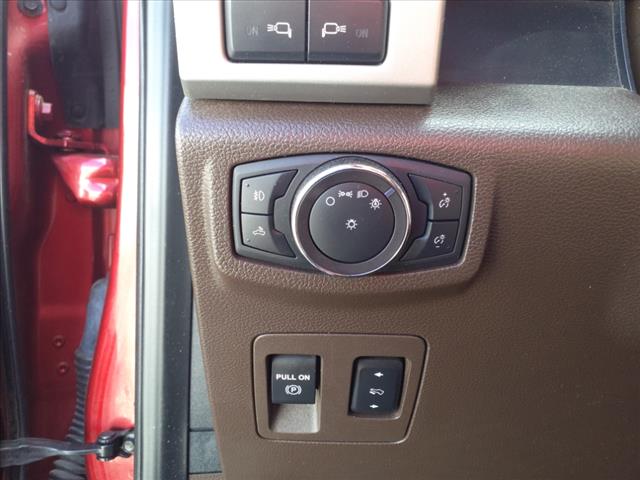 2019 Ford F-150 King Ranch - Photo 19