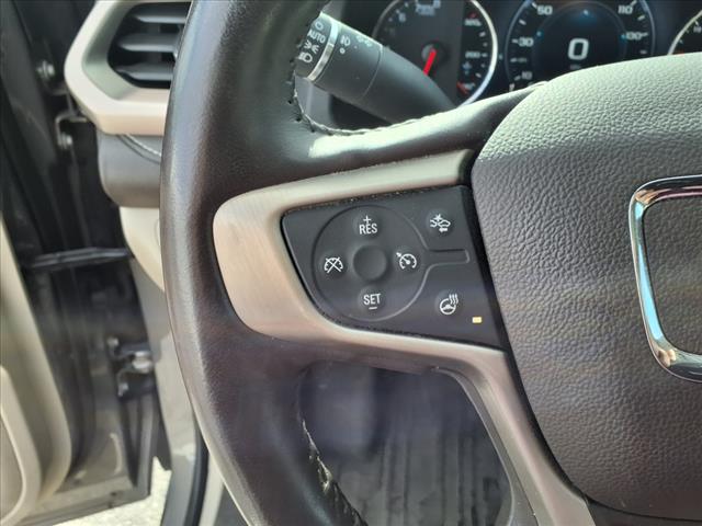 2019 GMC Acadia Denali - Photo 19