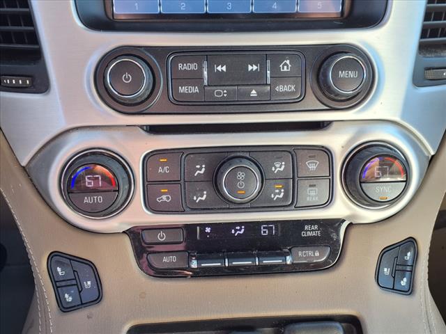 2020 GMC Yukon SLT - Photo 19