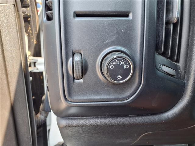 2017 GMC Sierra 1500 Base - Photo 19
