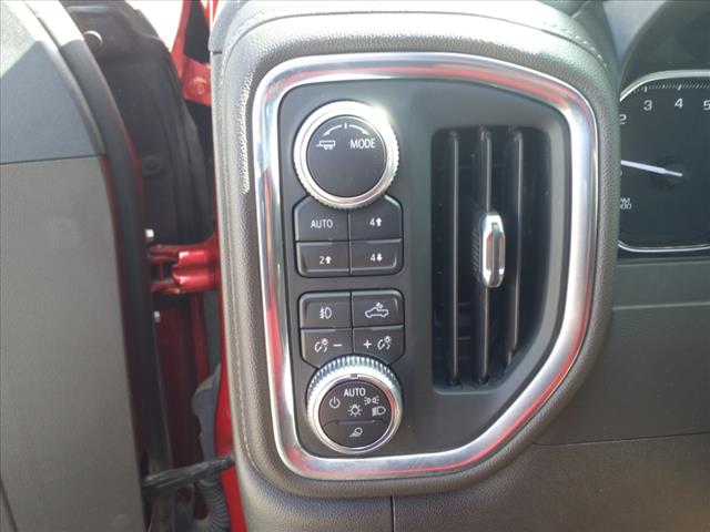 2021 GMC Sierra 1500 SLT - Photo 19