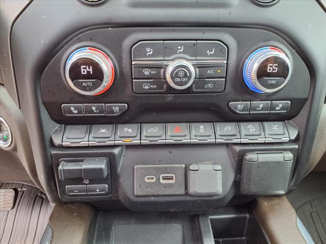 2022 GMC Sierra 1500 Limited Denali - Photo 19
