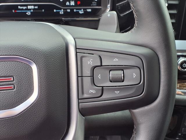 2024 GMC Sierra 1500 Elevation - Photo 19