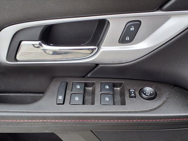2015 GMC Terrain SLE-1 - Photo 19