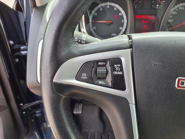 2017 GMC Terrain SLT - Photo 19