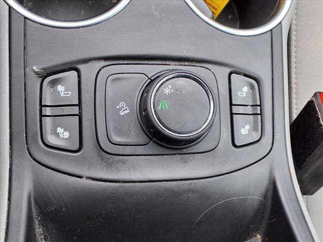 2018 GMC Terrain SLE - Photo 19