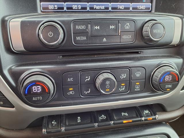 2018 GMC Sierra 1500 SLT - Photo 19