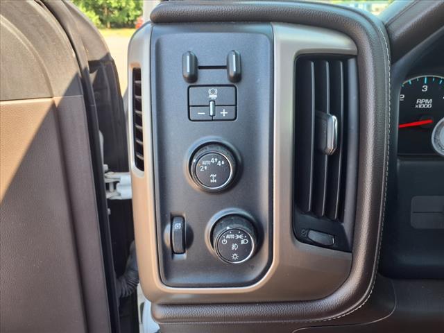 2017 GMC Sierra 1500 Denali - Photo 19