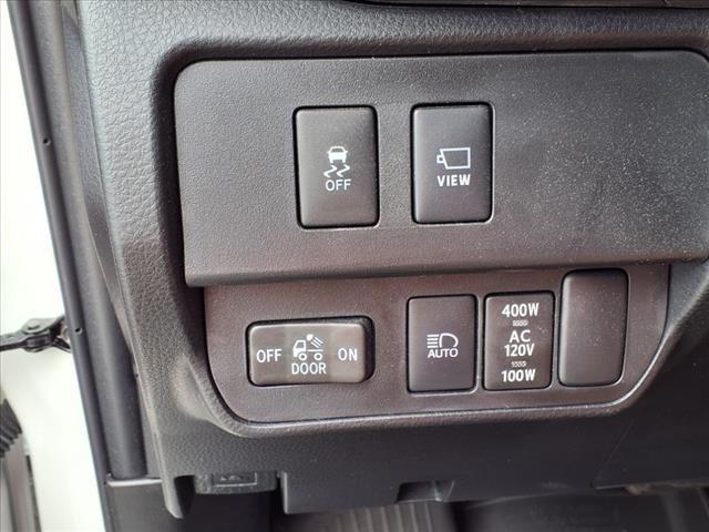 2023 Toyota Tacoma Limited - Photo 19