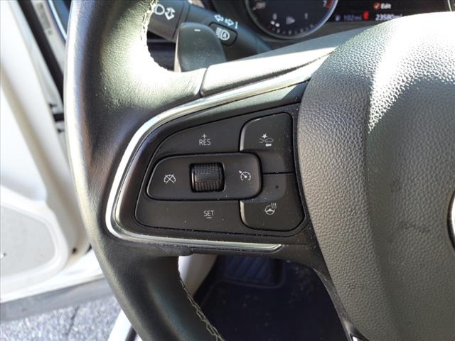 2022 Buick Envision Essence - Photo 19