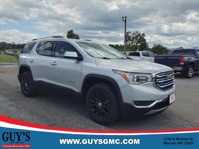 2019 GMC Acadia SLT-1 - Photo 1
