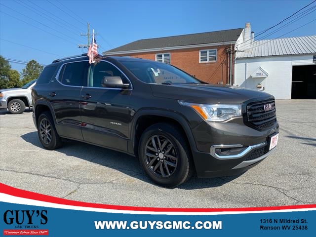 2019 GMC Acadia SLT-1 - Photo 1